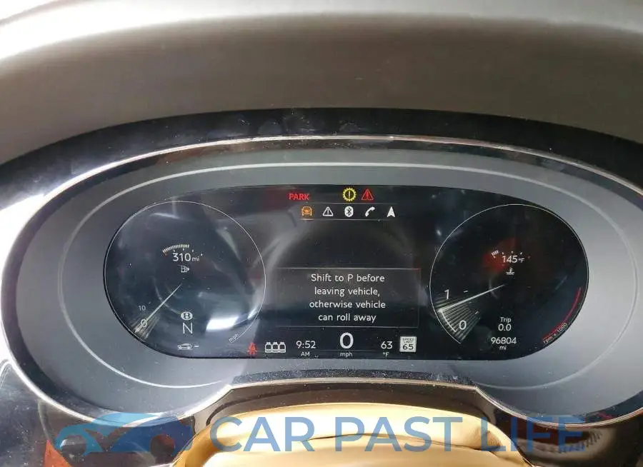 SJAAM2ZV8MC035958# 9