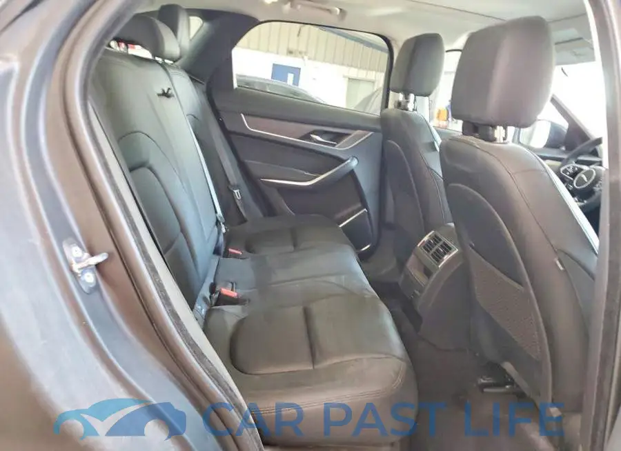 SADCJ2EX6PA712131# 11