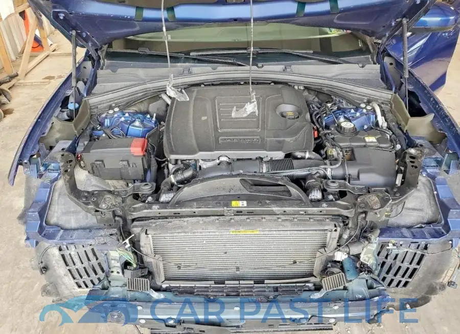 SADCJ2EX6PA712131# 12