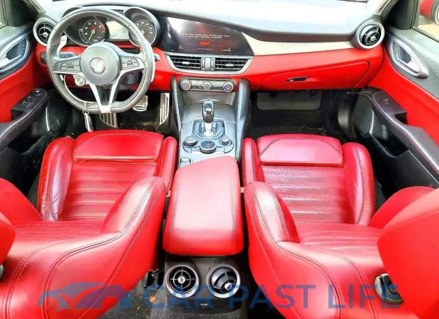 ZARFAECN6J7577478# 8