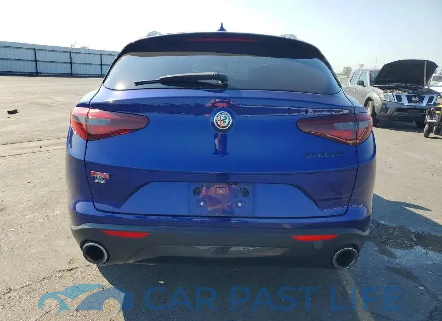 ZASPAJAN2M7D10392# 6