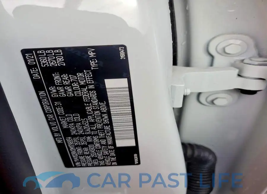 YV4102RK0M1798954# 13