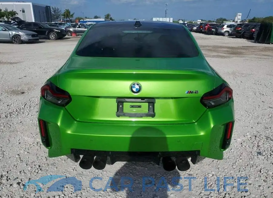 3MF23DM05S8F24459# 6