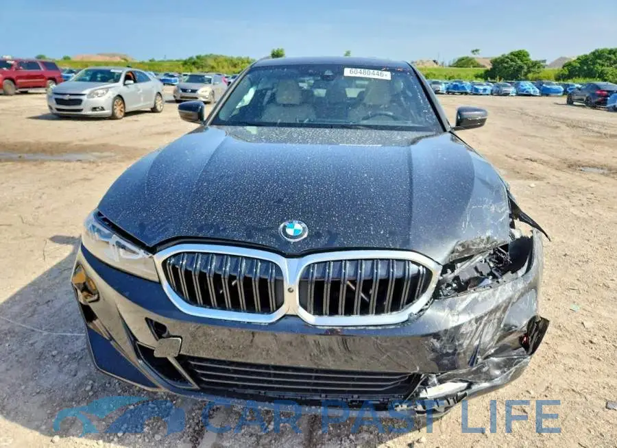 3MW69FF06R8E59527# 5