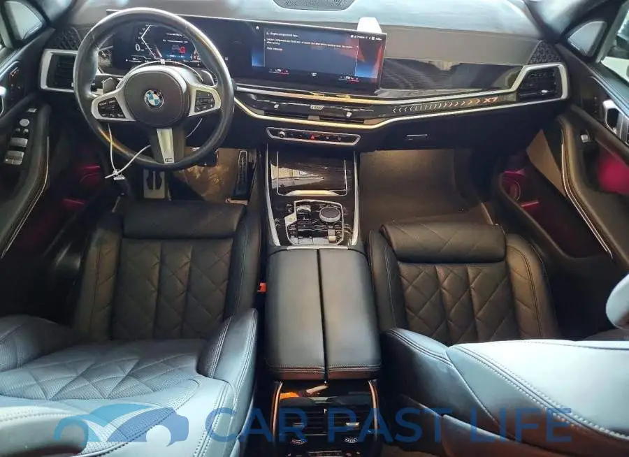 5UX23EM07P9P99996# 8