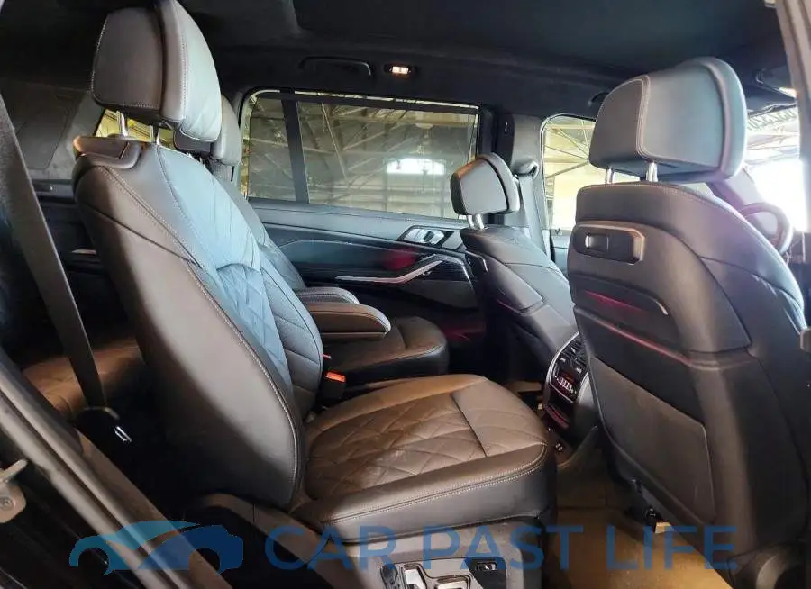 5UX23EM07P9P99996# 11