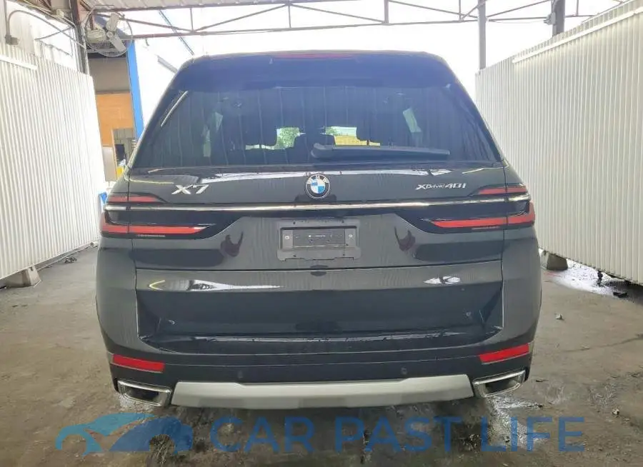 5UX23EM08V9487697# 6