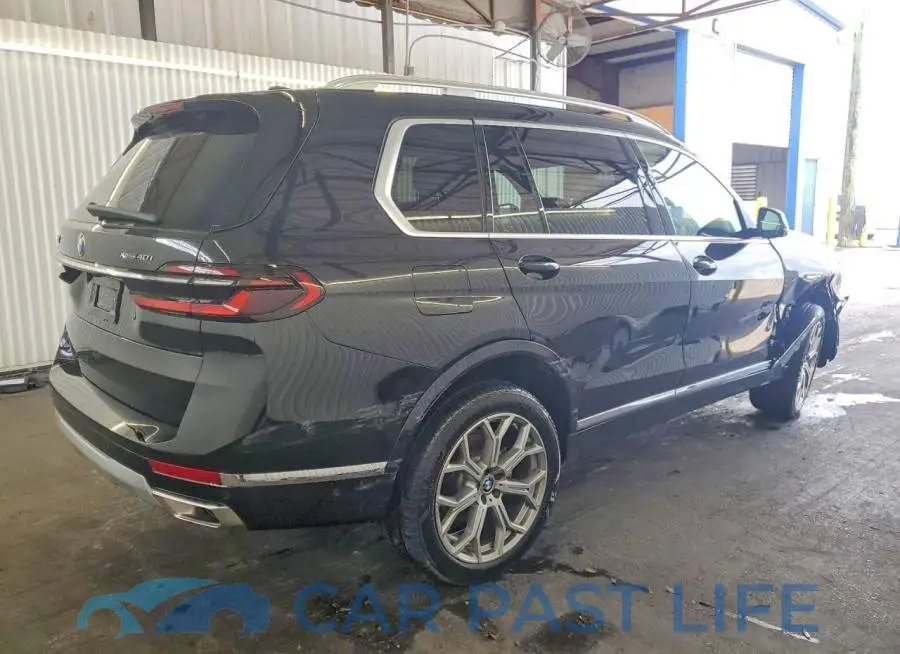 5UX23EM08V9487697# 3