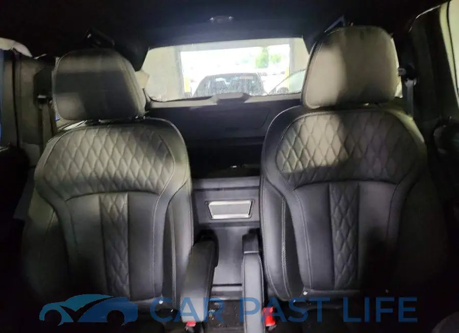 5UX23EM09R9S30716# 10