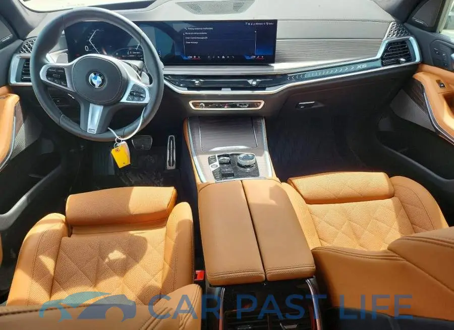 5UX23EU05T9117790# 8