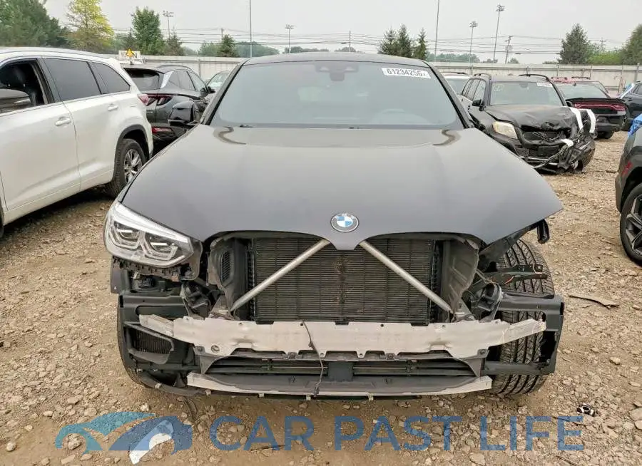 5UX2V5C0XM9H95726# 5