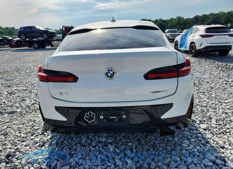 5UX33DT07N9J86158# 6