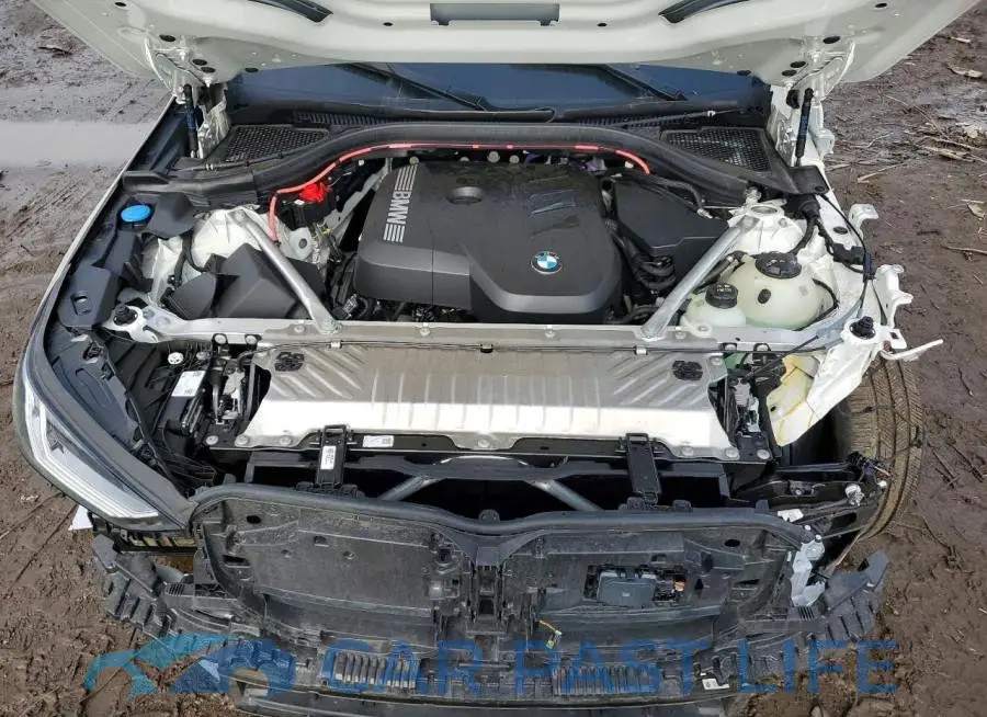 5UX53GP00S9061034# 12