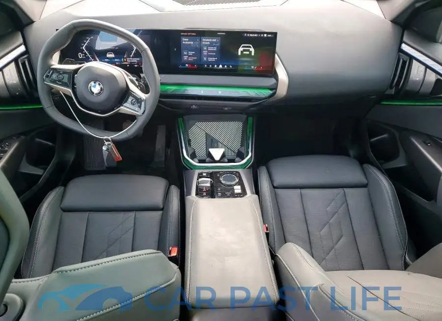 5UX53GP00S9061034# 8
