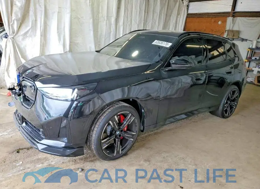 5UX73GP0XT9485007# 1