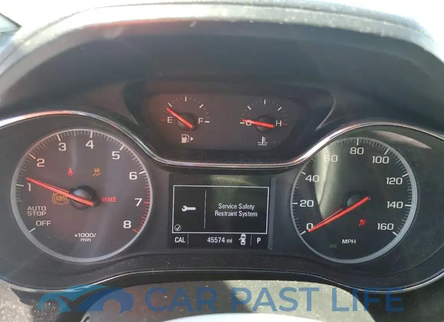 1G1BC5SM3K7113389# 9
