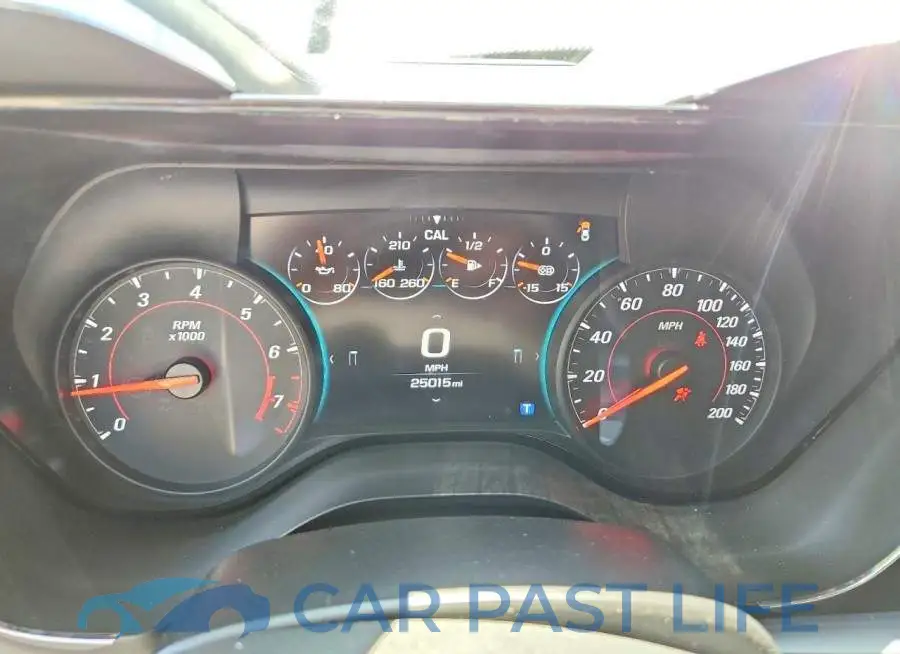 1G1FJ1R6XJ0100119# 9