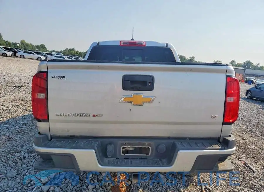 1GCGSCEN7J1318689# 6