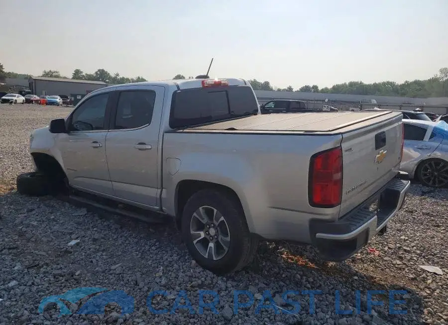 1GCGSCEN7J1318689# 2