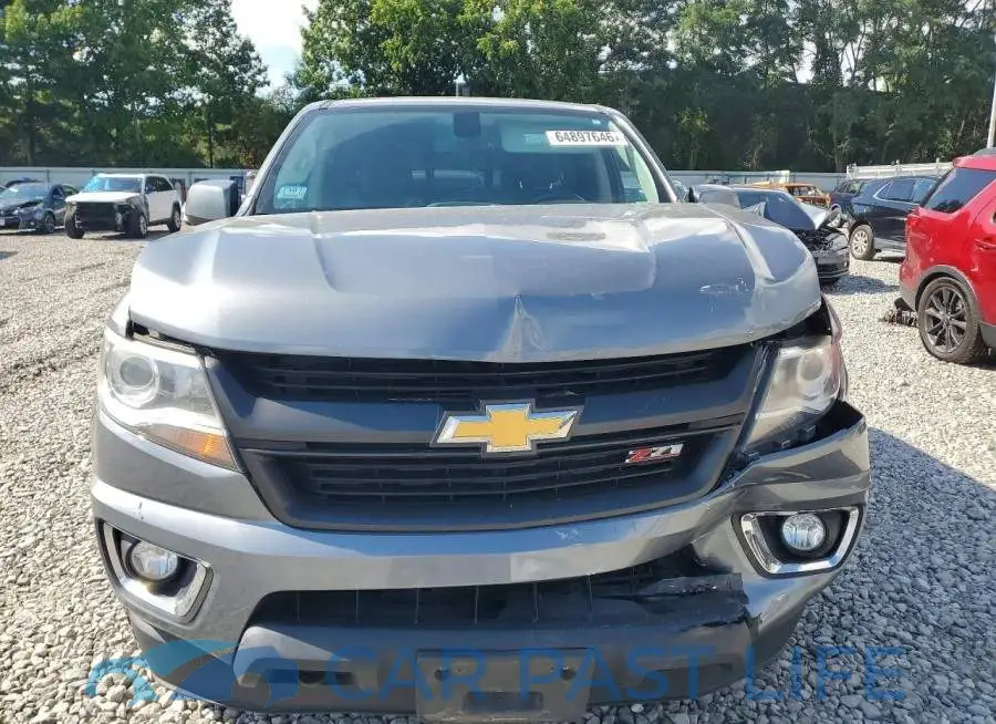1GCGTDEN7J1146327# 5