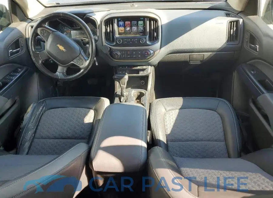 1GCGTDEN7J1146327# 8
