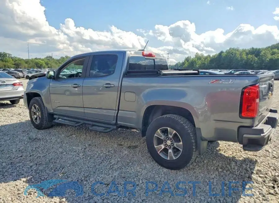 1GCGTDEN7J1146327# 2