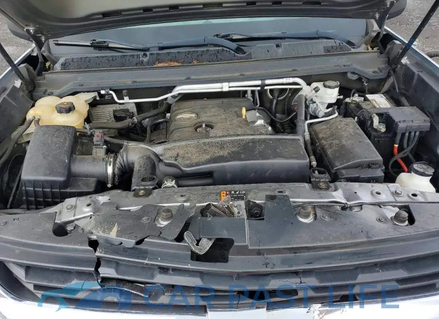 1GCHSBEA7J1254309# 11