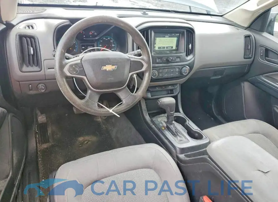 1GCHSBEA7J1254309# 8
