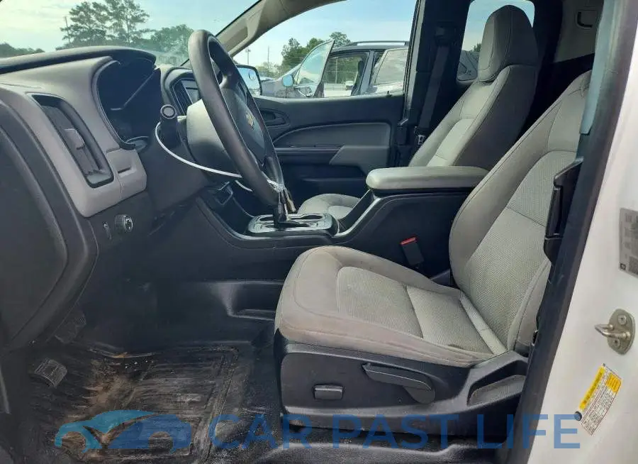1GCHSBEA9L1191524# 7