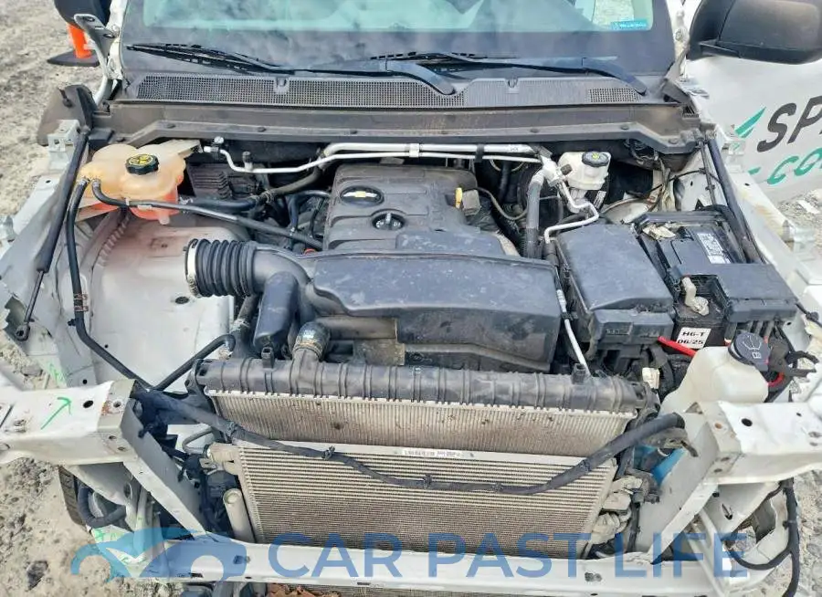1GCHSBEA9L1191524# 11