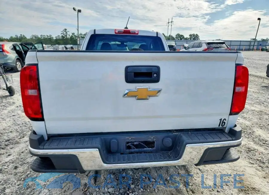 1GCHSBEA9L1191524# 6