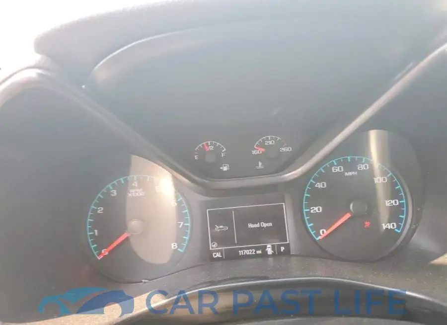 1GCHSBEN5K1136490# 9