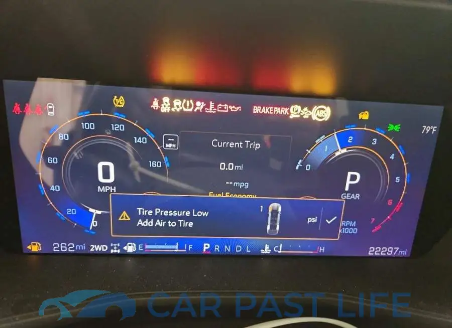 1GCPTEEK6R1181125# 9