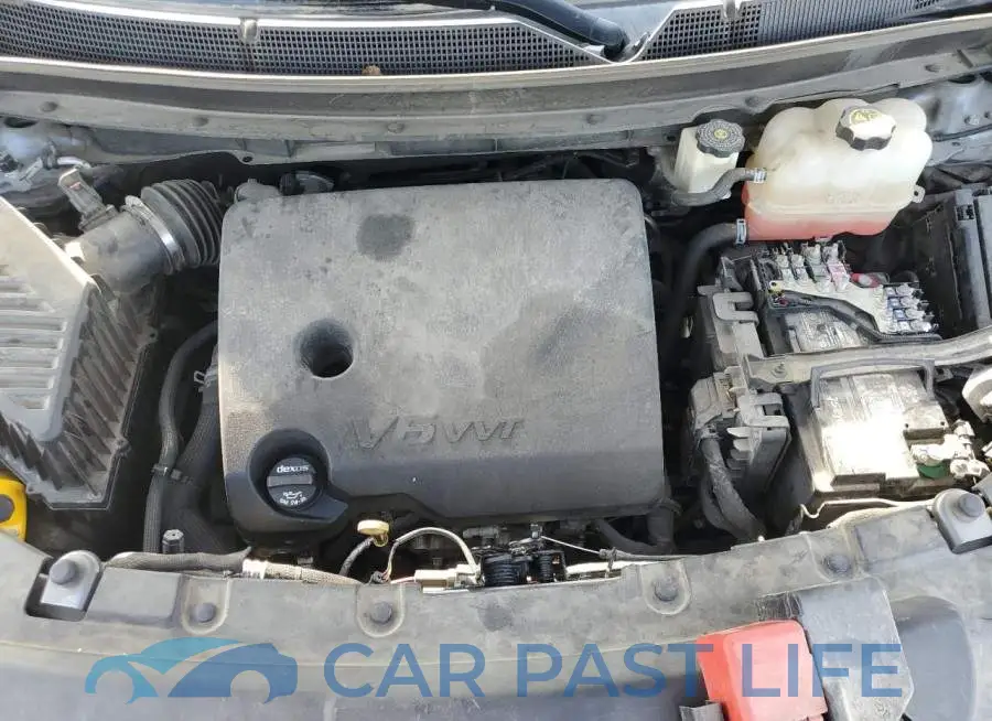 1GNERGKW3LJ136585# 12