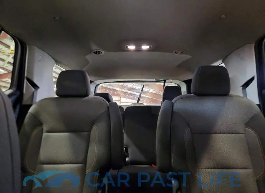 1GNERGKW9LJ149163# 10