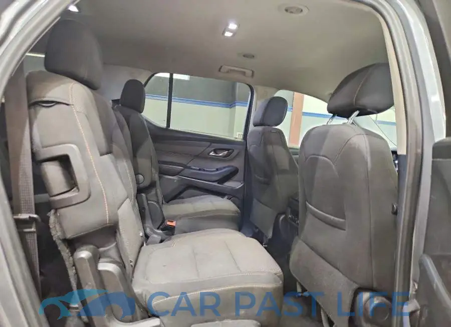 1GNERGKW9LJ149163# 11