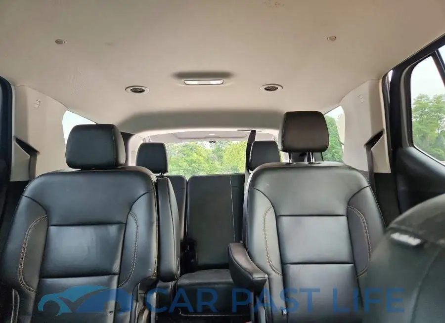 1GNERHKW2MJ235230# 10