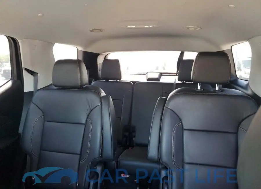 1GNERHKW3LJ175764# 10