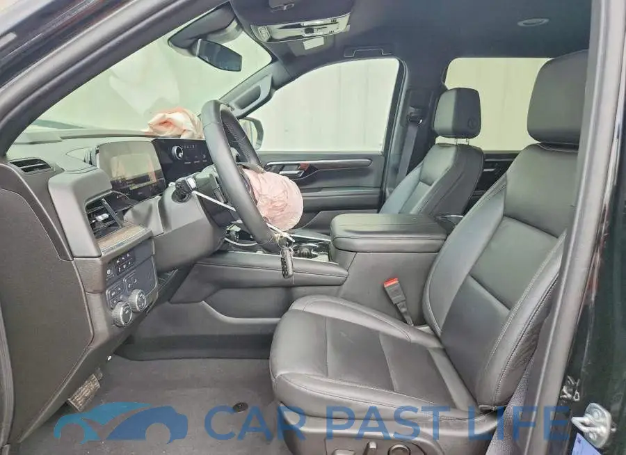 1GNS6CRD3SR207213# 7