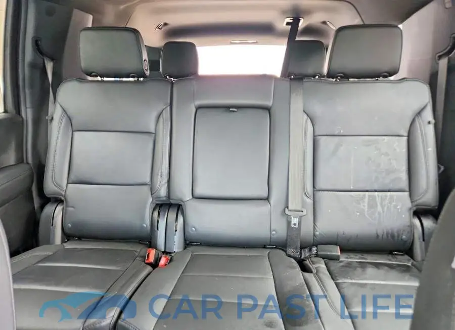 1GNS6CRD3SR207213# 10