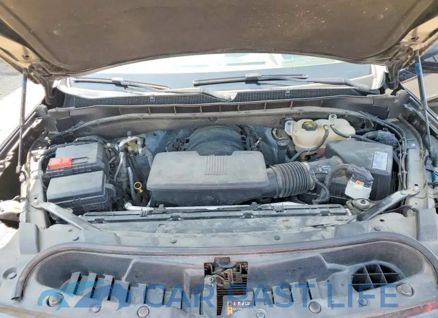1GNSKTKL9MR220905# 12