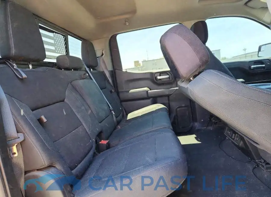 3GCUYDED3MG363150# 10