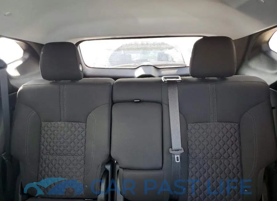 3GNKBHRS5LS611376# 10