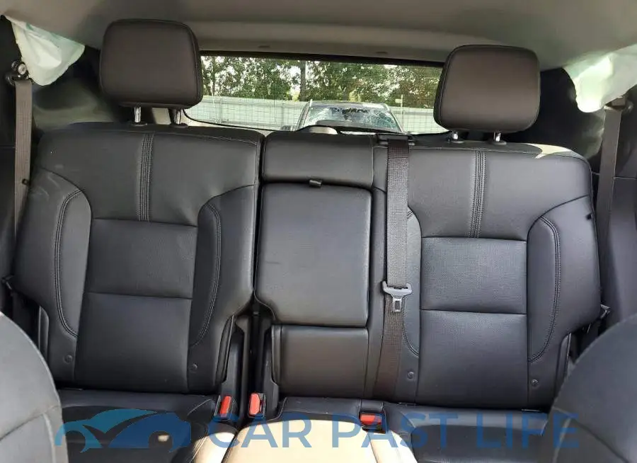 3GNKBJRS7NS125176# 10