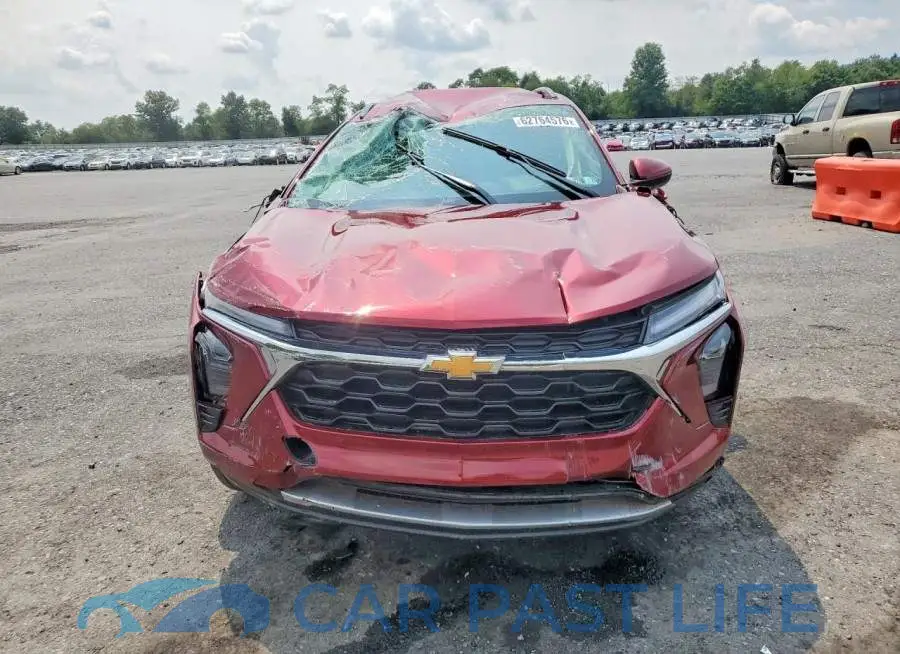 KL77LHEP3SC273572# 5