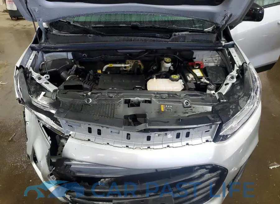 KL7CJPSB8MB345561# 11