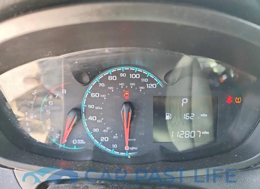 KL8CB6SA8HC764410# 9