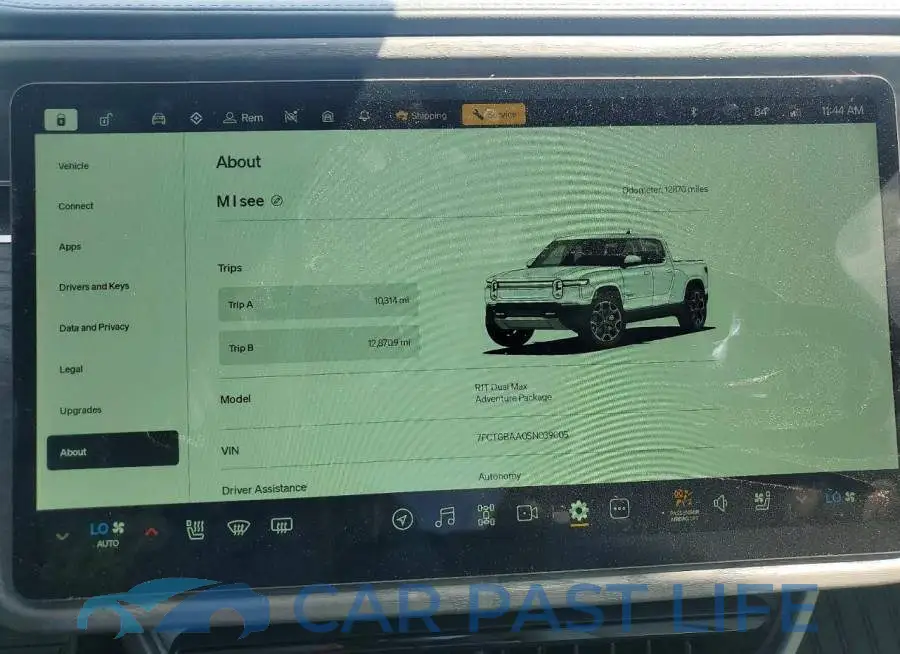 7FCTGBAA0SN039005# 9