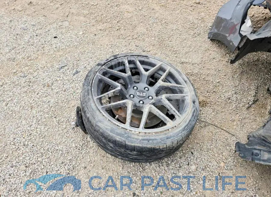 1FA6P8CF1M5141971# 12