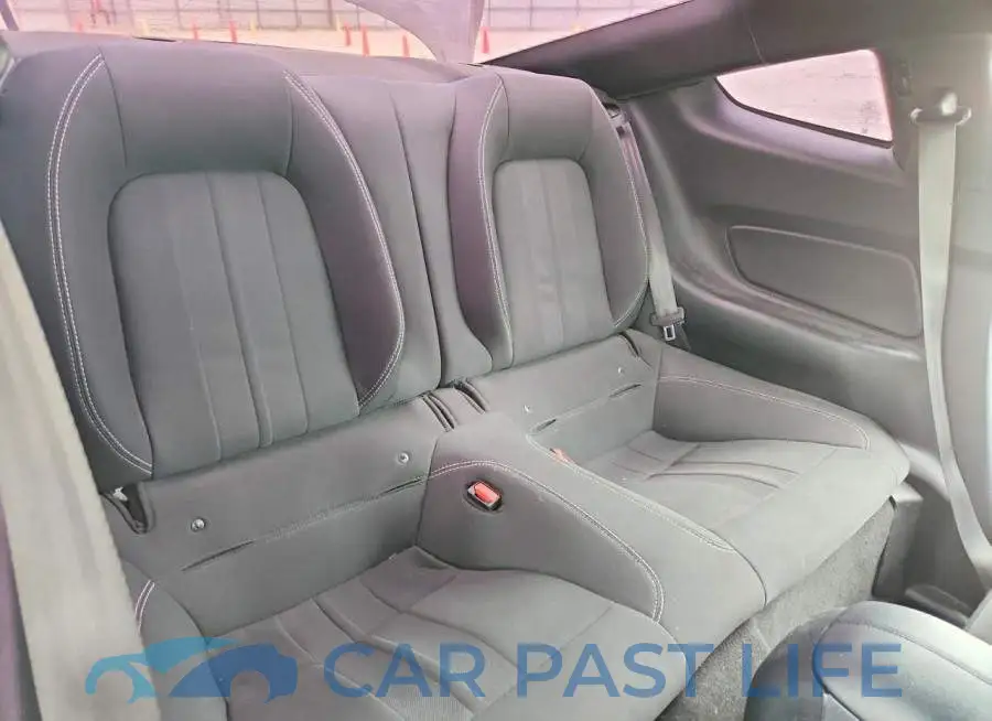 1FA6P8CF1M5141971# 10
